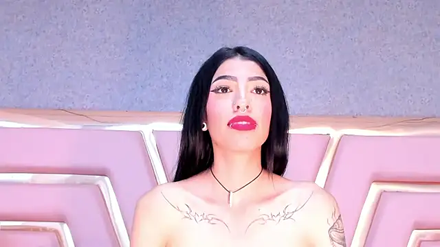 Eva Benely online show from January 2025 10:16:02 AM