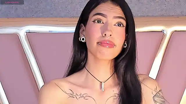 Eva Benely online show from September 2025 08:53:01 AM