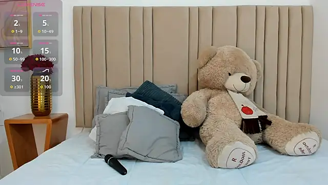 izadii online show from November 2025 06:34:01 PM