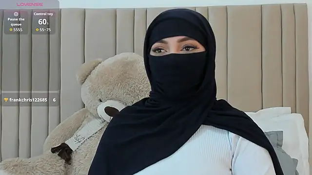 izadii online show from January 2026 06:44:02 PM