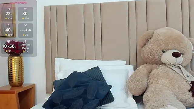 izadii online show from December 2025 07:23:02 PM