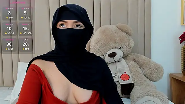 izadii online show from February 2026 06:43:02 PM