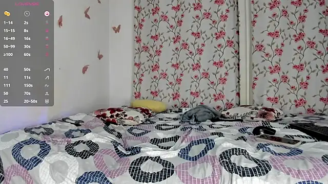 k sensual online show from February 2026 05:58:01 AM