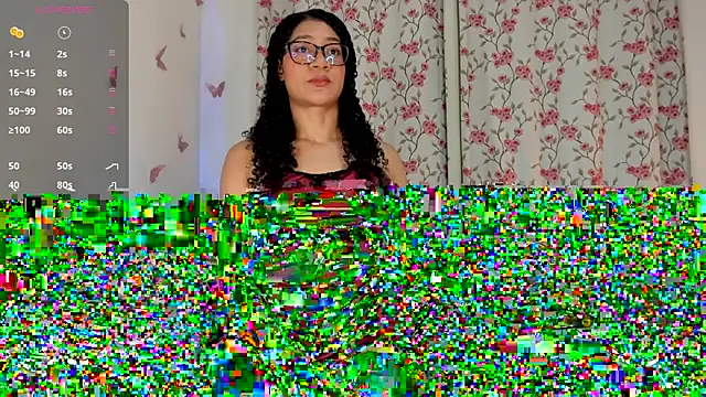 k sensual online show from December 2025 09:57:02 AM