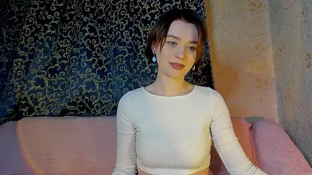 Snapshot of JamieAomi chatting on January 2025 03:11:01 AM JamieAomi online show from January 2025 03:11:01 AM
