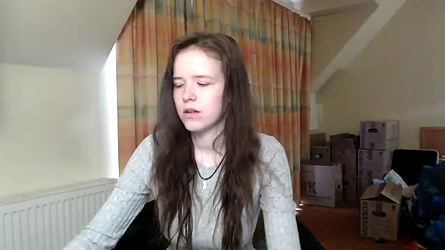 Snapshot of Princess-Lilly chatting on February 2025 08:43:01 AM Princess-Lilly online show from February 2025 08:43:01 AM