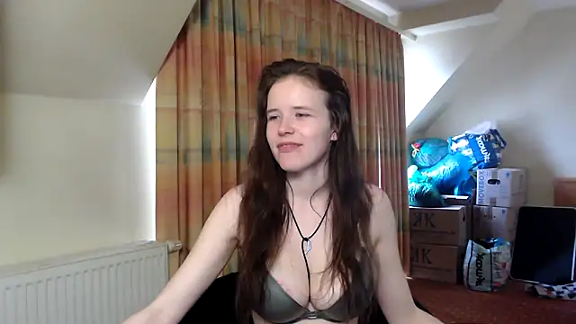 Snapshot of Princess-Lilly chatting on February 2025 11:09:01 AM Princess-Lilly online show from February 2025 11:09:01 AM