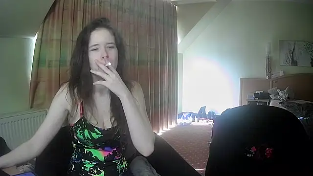 Snapshot of Princess-Lilly chatting on February 2025 10:18:01 AM Princess-Lilly online show from February 2025 10:18:01 AM