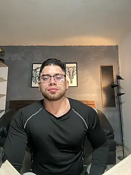 Mike montoya1 online show from August 2026 08:10:01 AM