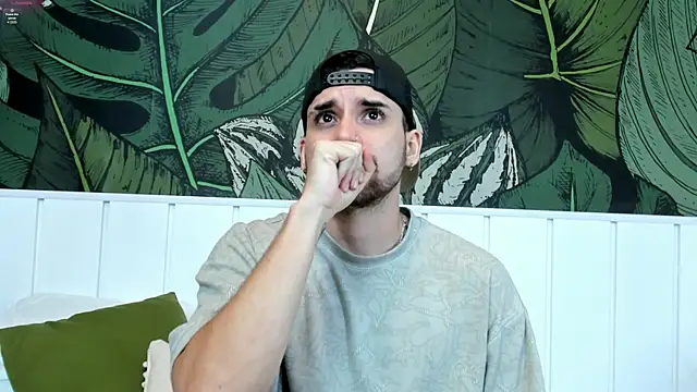 Mike montoya1 online show from November 2025 05:46:02 PM