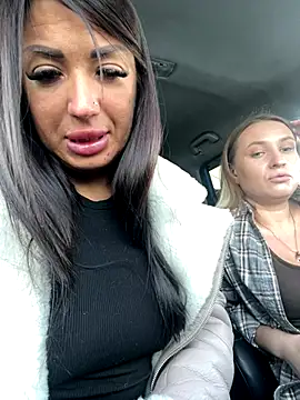 RuslanaXX online show from November 2025 03:00:02 AM