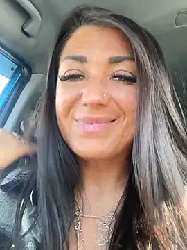 RuslanaXX online show from February 2025 08:28:01 AM