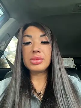 RuslanaXX online show from October 2025 02:45:01 AM