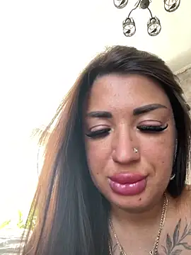 RuslanaXX online show from March 2026 06:04:02 AM