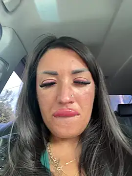 RuslanaXX online show from May 2026 08:24:01 AM