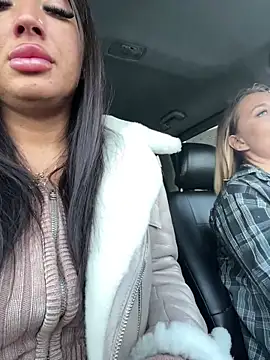 RuslanaXX online show from November 2025 02:49:01 AM