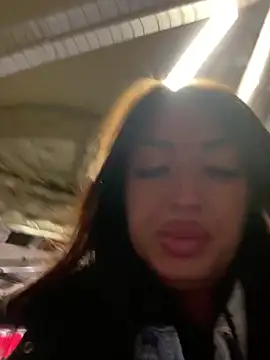 RuslanaXX online show from February 2026 07:30:01 AM