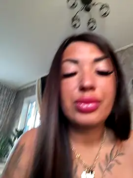 RuslanaXX online show from October 2025 02:02:02 AM