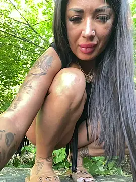 RuslanaXX online show from June 2026 05:46:02 AM
