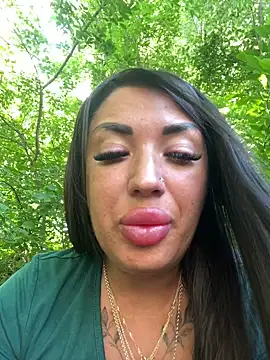 RuslanaXX online show from June 2026 05:24:01 AM