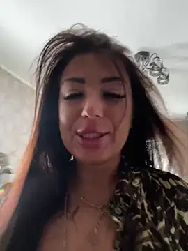 RuslanaXX online show from October 2025 04:24:02 AM