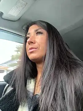 RuslanaXX online show from February 2025 04:57:01 AM