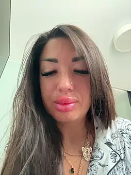 RuslanaXX online show from March 2026 03:00:01 AM