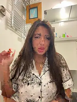 RuslanaXX online show from March 2026 02:02:01 PM