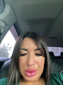 RuslanaXX online show from May 2026 05:35:01 AM