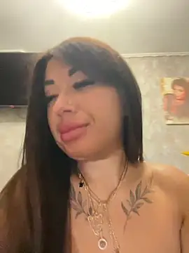 RuslanaXX online show from November 2025 02:01:02 AM