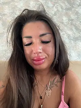 RuslanaXX online show from June 2026 03:45:02 AM