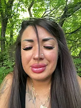 RuslanaXX online show from July 2026 06:31:01 AM