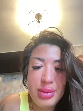 RuslanaXX online show from March 2026 01:33:01 AM