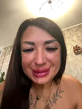 RuslanaXX online show from December 2025 03:24:02 AM