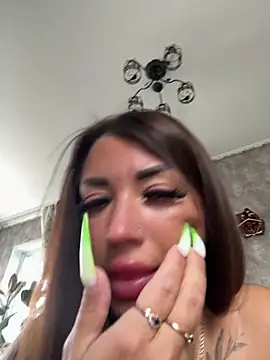RuslanaXX online show from May 2026 05:11:01 AM