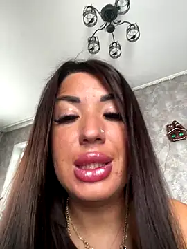 RuslanaXX online show from October 2025 02:56:02 AM