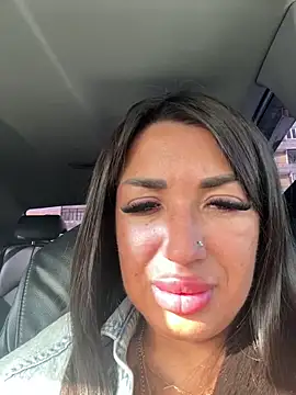 RuslanaXX online show from February 2026 05:30:01 AM