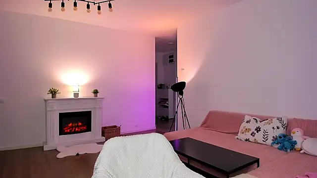 AnysaSmith online show from March 2026 02:04:02 AM