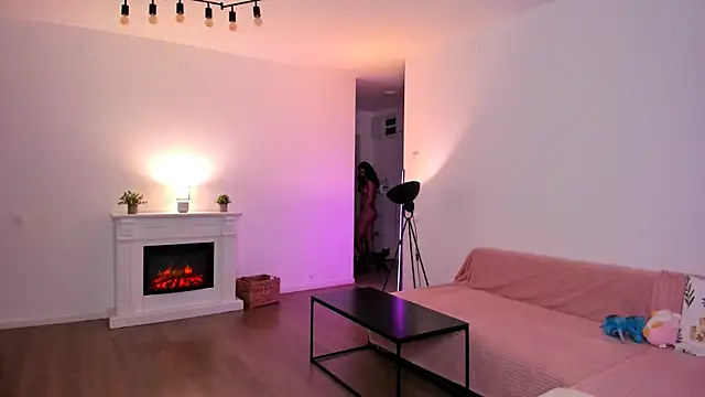 AnysaSmith online show from March 2026 10:13:02 PM