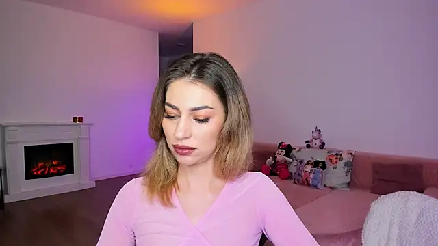 AnysaSmith online show from December 2024 09:39:01 PM