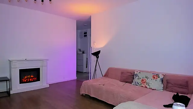 AnysaSmith online show from December 2024 09:44:02 PM