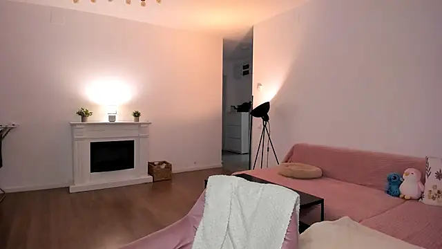 AnysaSmith online show from May 2026 02:09:02 AM
