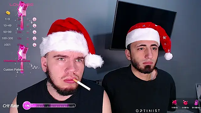 mikienn online show from December 2024 09:41:01 AM