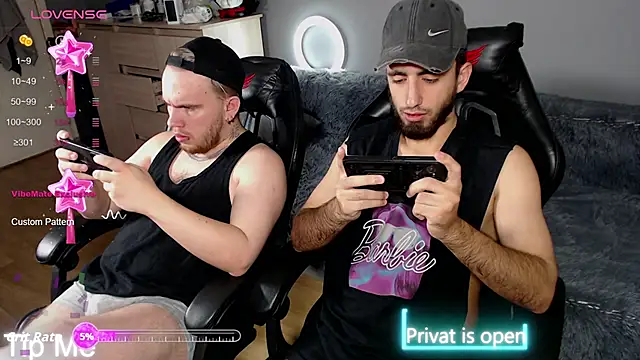 mikienn online show from October 2025 09:30:01 AM