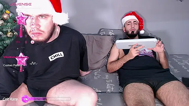 mikienn online show from December 2024 02:52:02 PM