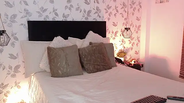 Nathaly-Lopez online show from March 2026 02:13:01 PM