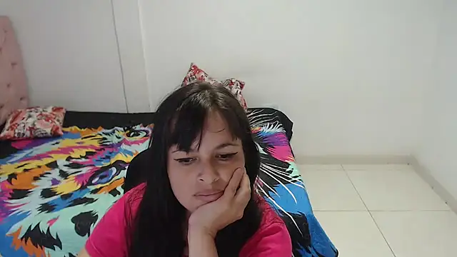 Aliciaheart online show from June 2026 06:34:01 PM