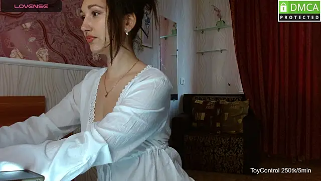 Linda Ernestine online show from March 2026 09:10:02 AM