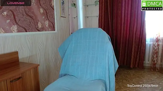 Linda Ernestine online show from April 2026 07:04:01 AM