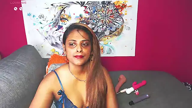 Snapshot of IndianPlaymateX chatting on February 2025 05:49:02 AM IndianPlaymateX online show from February 2025 05:49:02 AM